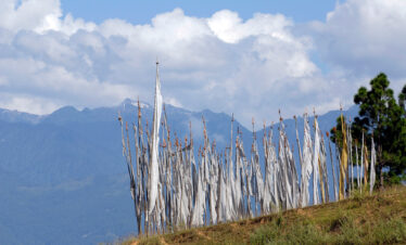 Dagala Thousand lake trek