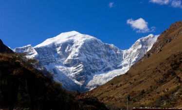 Soi – Yaktsa trek or Jomolhari Loop trek
