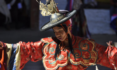 Ura Yakchoe Festival and Beyond