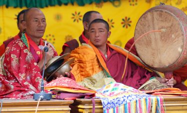 Bhutan Photography Expedition