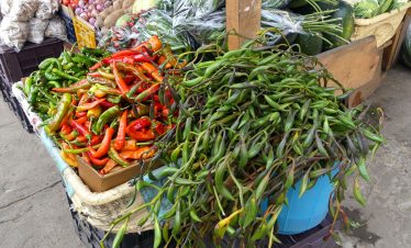 Flavors of Bhutan – Culinary Tour