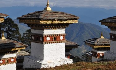 A Week of Bhutanese Beauty and Culture