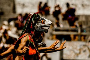 unsual facts bhutan
