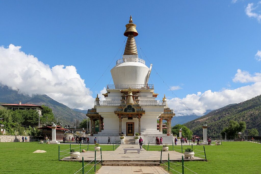 1080px National Memorial Chorten Thimphu 01 Post 1080px National Memorial Chorten Thimphu 01