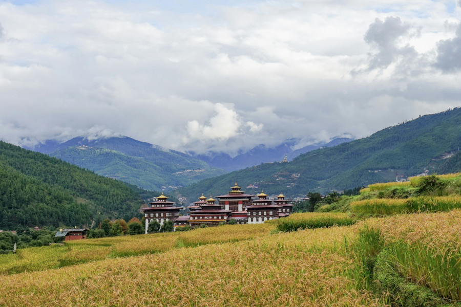 Tashichho Dzong pema gyamtsho Post Tashichho Dzong pema gyamtsho