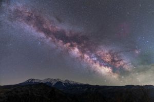 star watching bhutan