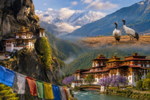 UNESCO Bhutan
