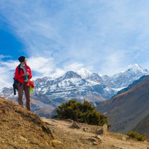 preparation tips hiking bhutan